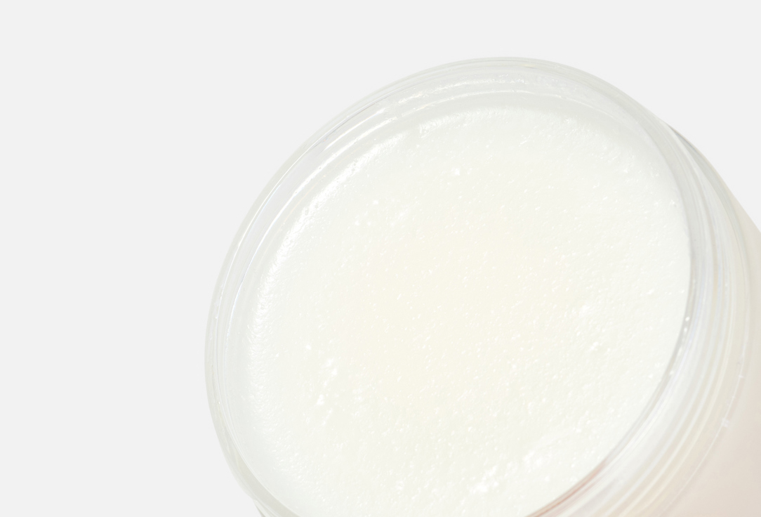 Arencia Exfoliating Body & Scalp Scrub Cloud Body & Scalp Scrub White Tea & Neroli 260 g Arencia Exfoliating Body & Scalp Scrub Cloud Body & Scalp Scrub White Tea & Neroli