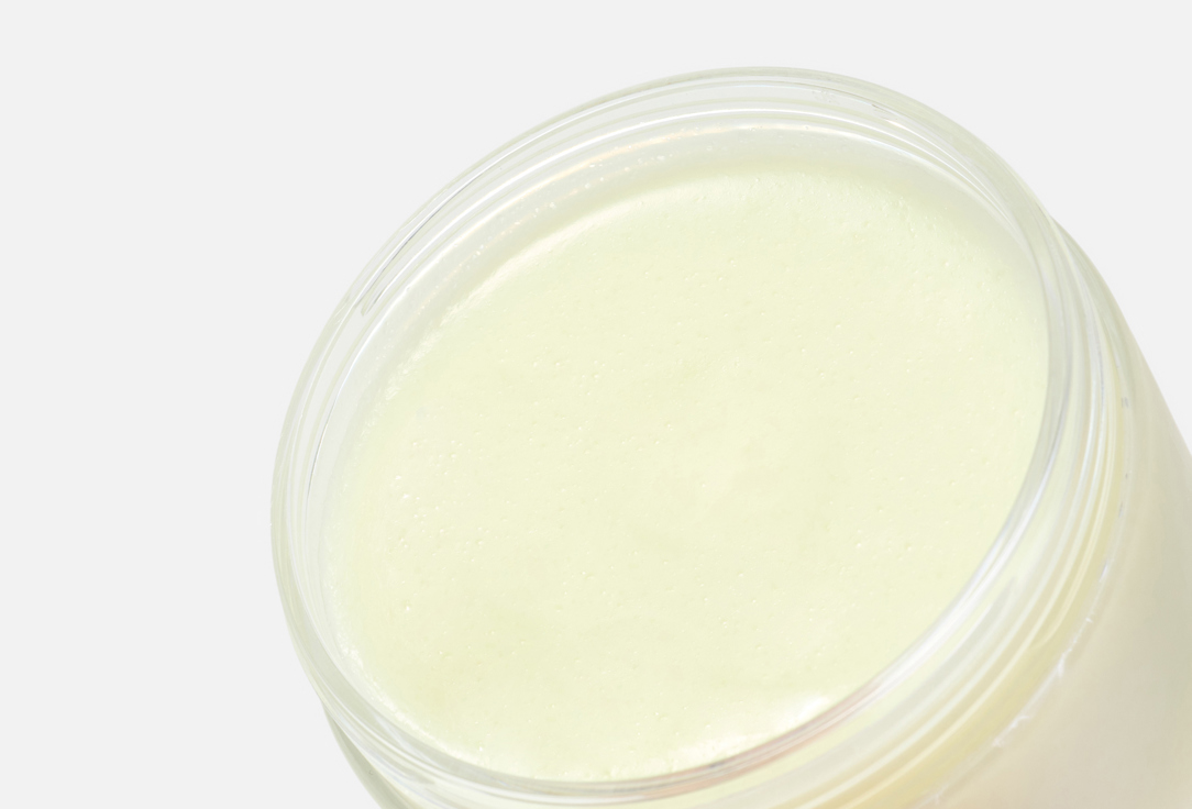 Arencia Exfoliating Body & Scalp Scrub Cloud Body & Scalp Scrub Geranium & Primrose 260 g Arencia Exfoliating Body & Scalp Scrub Cloud Body & Scalp Scrub Geranium & Primrose