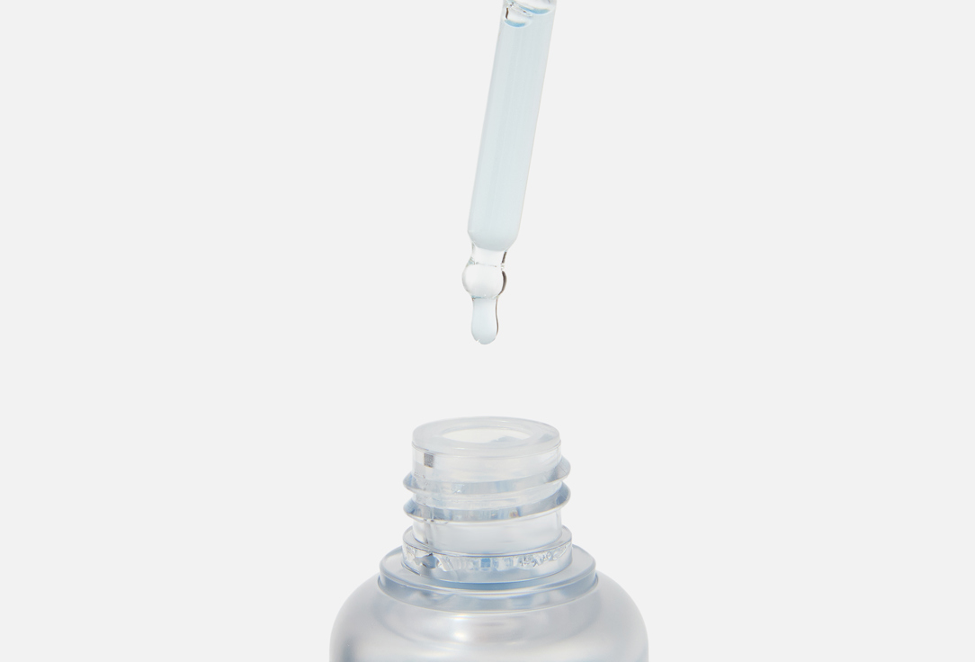 Arencia Hydrating Face Serum Deep Water Surge Serum 30 30 ml Arencia Hydrating Face Serum Deep Water Surge Serum 30