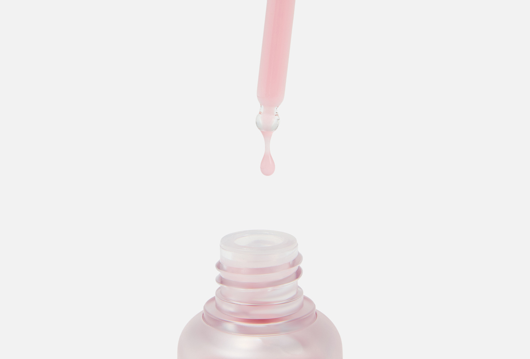 Arencia Hydrating Face Serum Red Smoothie Serum 8 30 ml Arencia Hydrating Face Serum Red Smoothie Serum 8