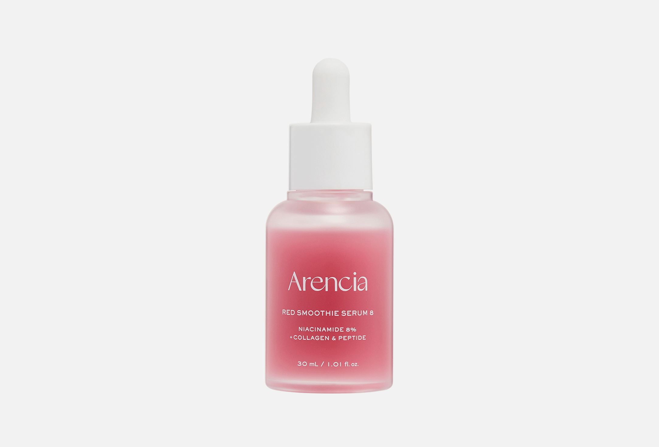 Red Smoothie Serum 8  30 