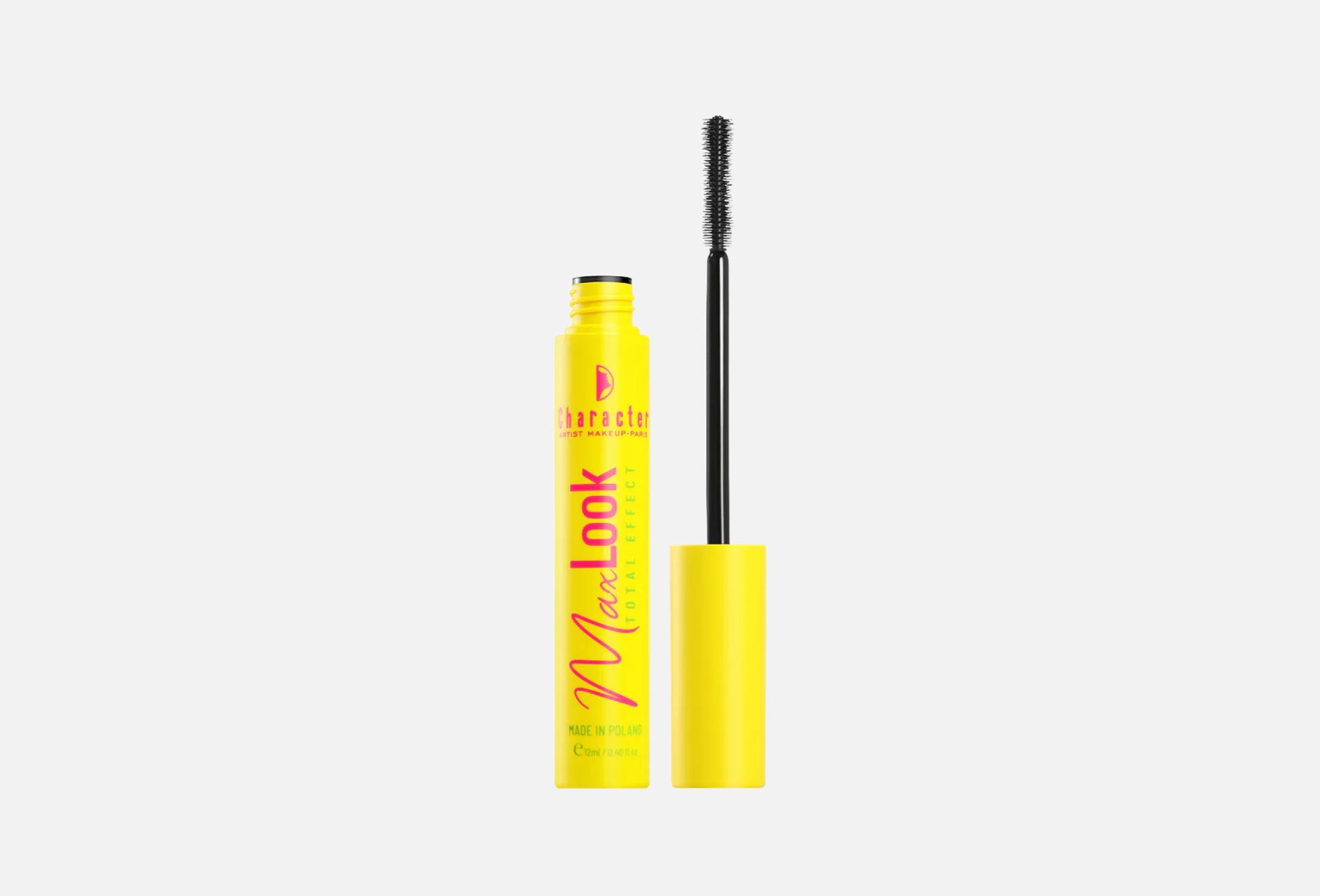 MaxLook Total Effect 12 CMT001