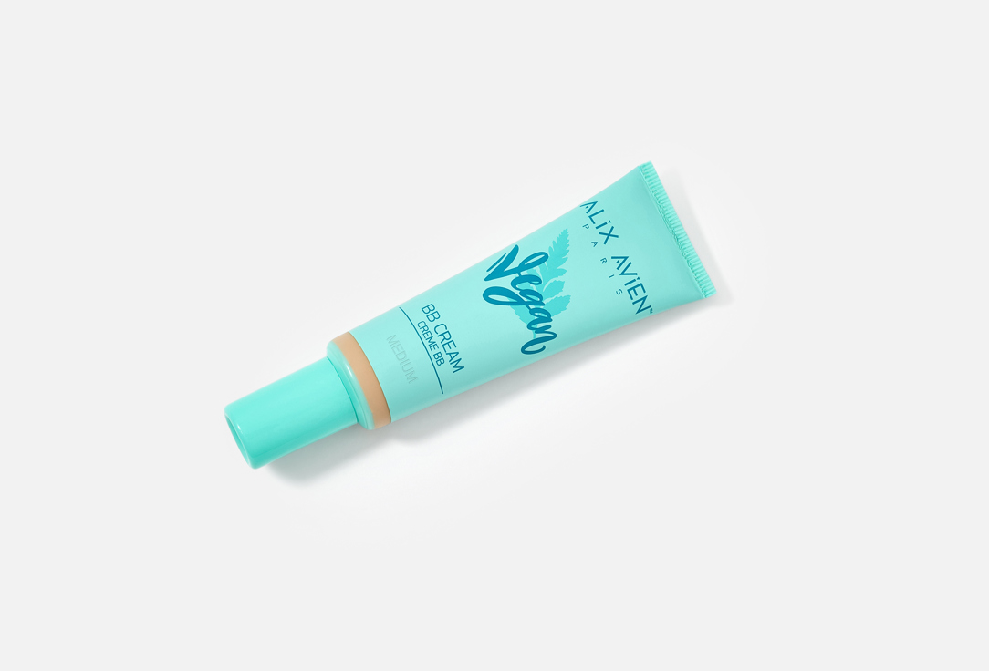 ALIX AVIEN Bb Cream Vegan