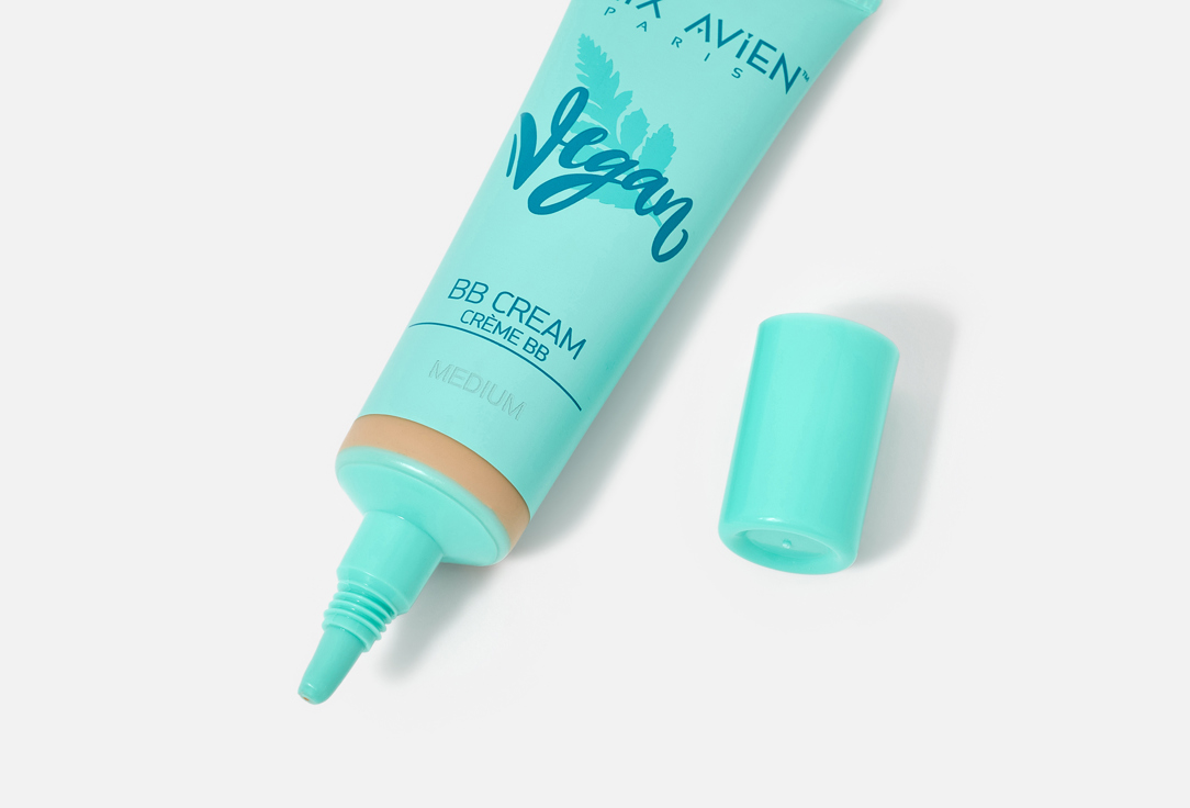 ALIX AVIEN Bb Cream Vegan