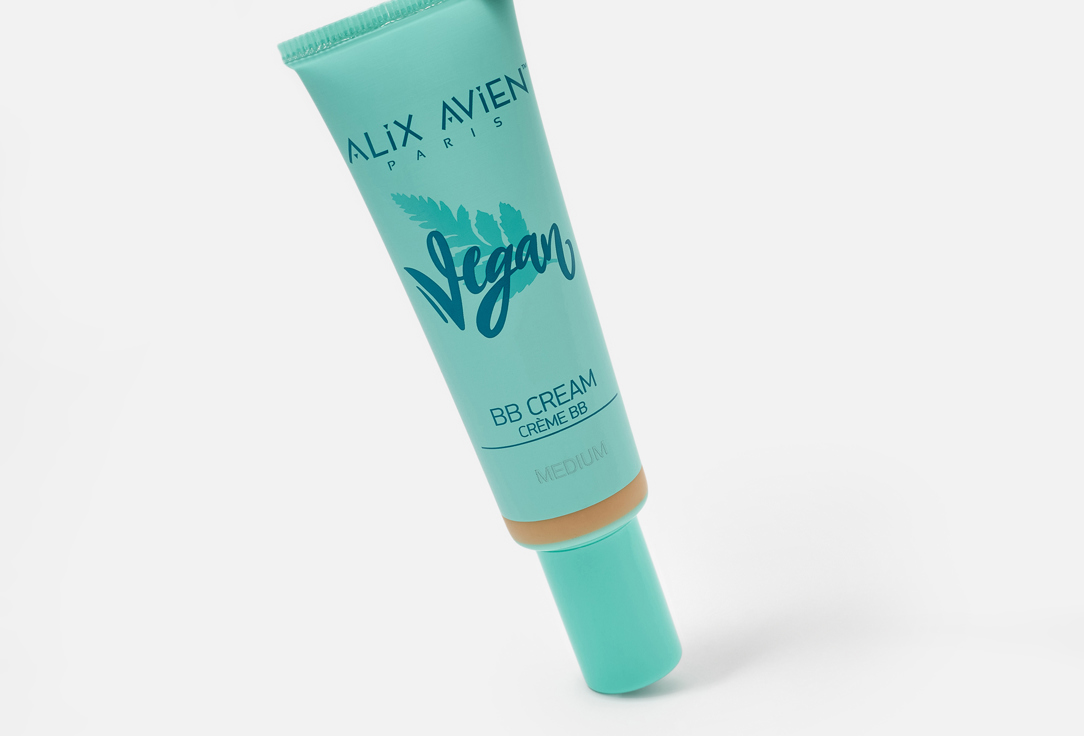 ALIX AVIEN Bb Cream Vegan
