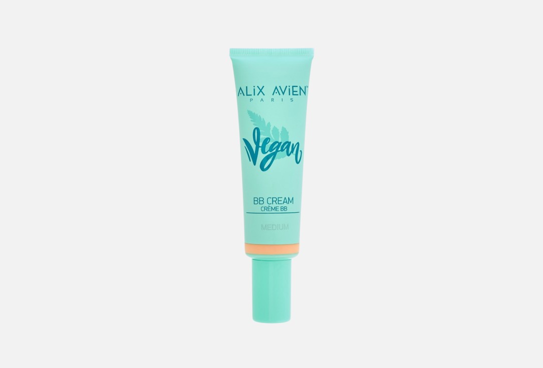 ALIX AVIEN Bb Cream Vegan