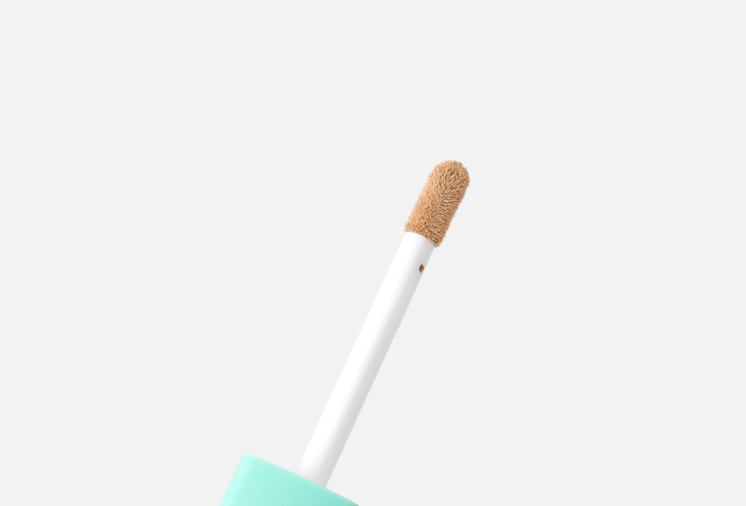 ALIX AVIEN Matte Liquid Concealer Vegan Liquid Concealer 02 6 ml ALIX AVIEN Matte Liquid Concealer Vegan Liquid Concealer