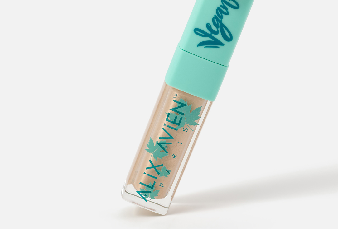 ALIX AVIEN Matte Liquid Concealer Vegan Liquid Concealer 02 6 ml ALIX AVIEN Matte Liquid Concealer Vegan Liquid Concealer