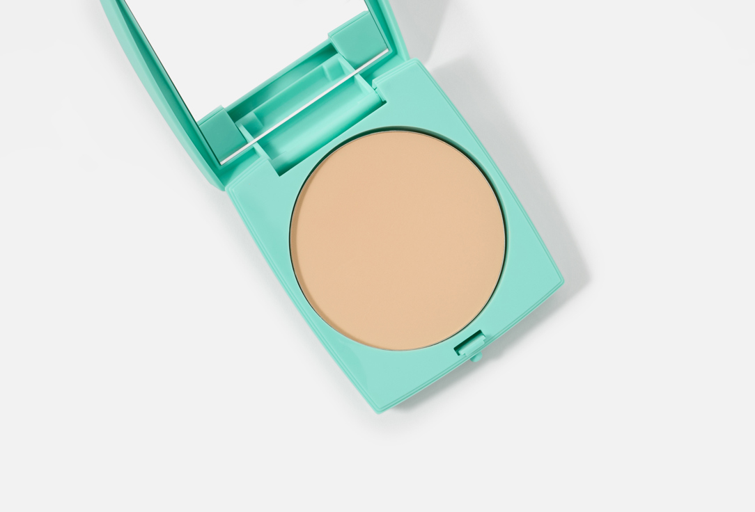 ALIX AVIEN Mattifying Setting Powder Vegan Mineral Powder
