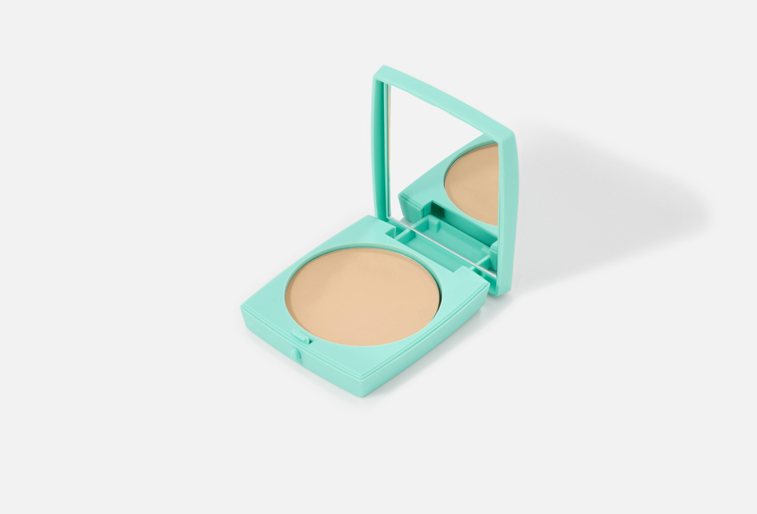 ALIX AVIEN Mattifying Setting Powder Vegan Mineral Powder