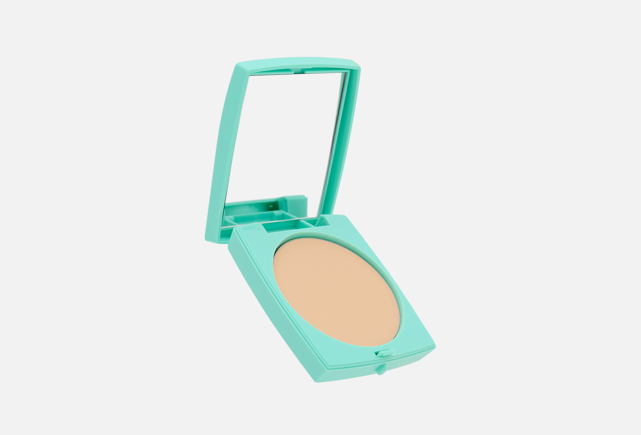Vegan Mineral Powder  11 3