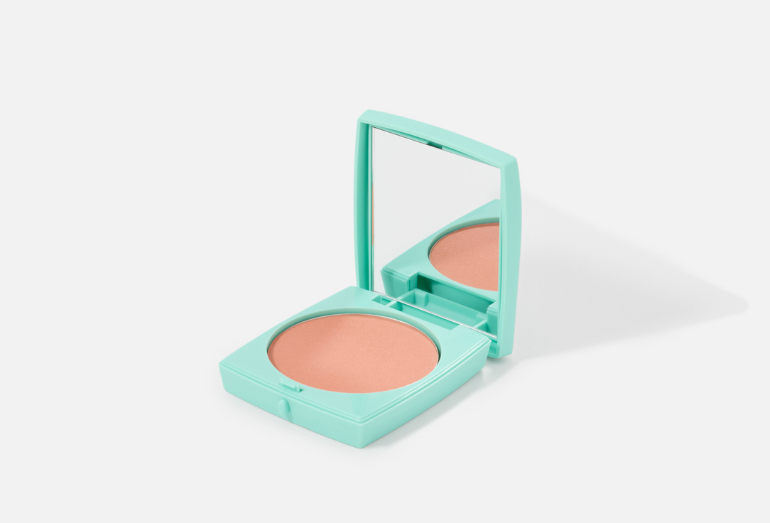 ALIX AVIEN Powder Blush Vegan Mineral Blusher 102 12 g ALIX AVIEN Powder Blush Vegan Mineral Blusher