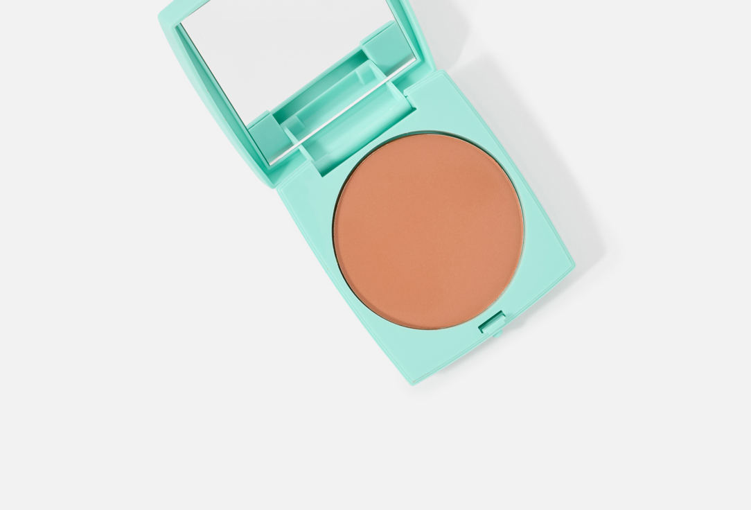 ALIX AVIEN Powder Blush Vegan Mineral Blusher