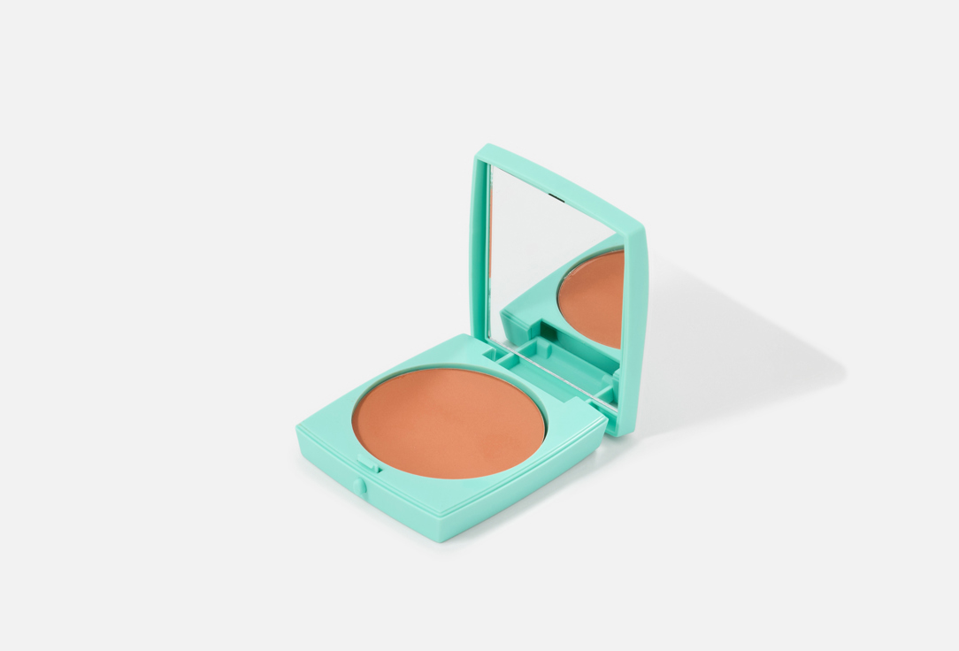 ALIX AVIEN Powder Blush Vegan Mineral Blusher