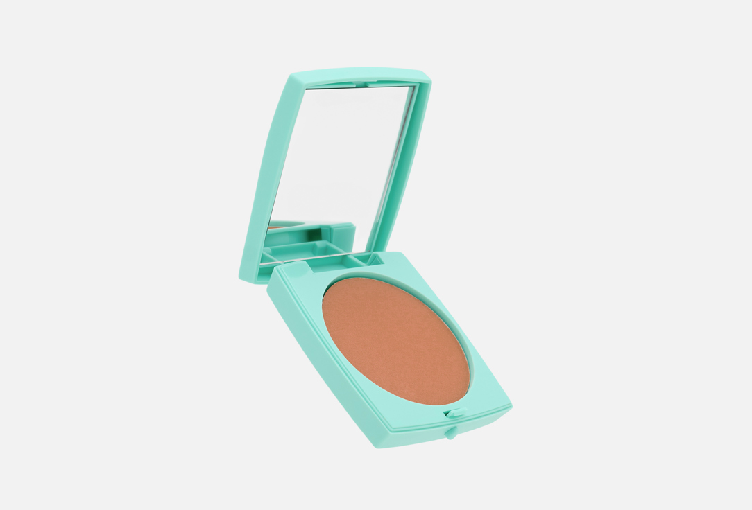 ALIX AVIEN Powder Blush Vegan Mineral Blusher