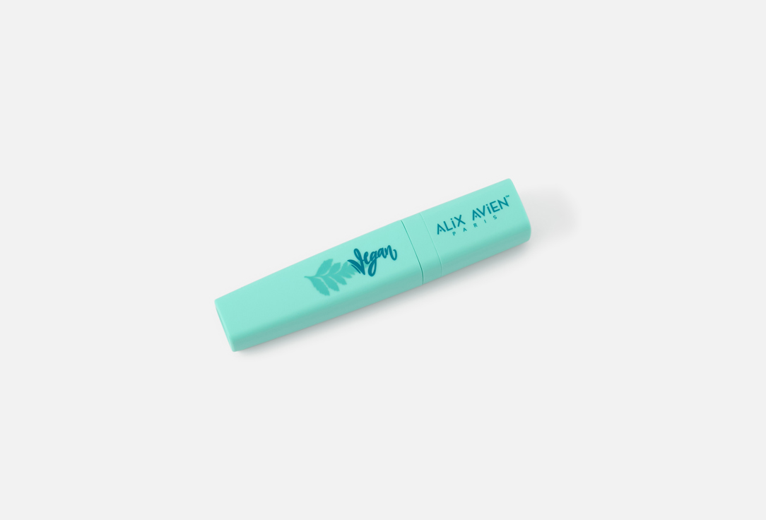 ALIX AVIEN Vegan Mascara Touch Of Natural 01 7 ml ALIX AVIEN Vegan Mascara Touch Of Natural