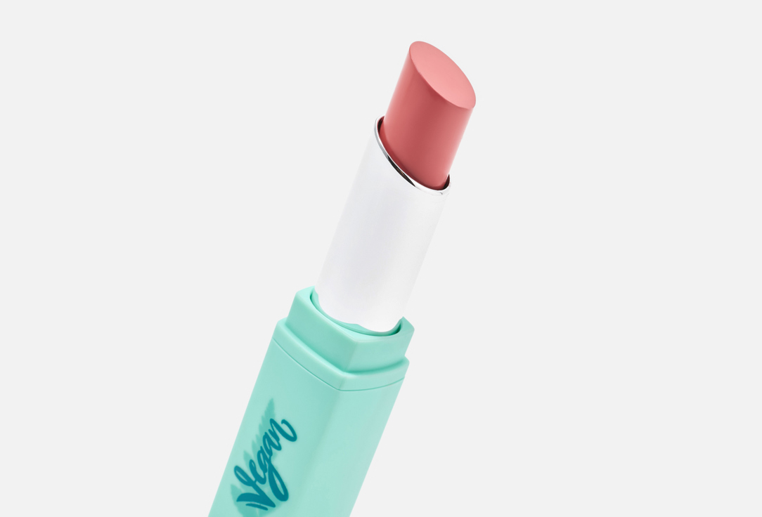 ALIX AVIEN Glossy Balmy Lipstick Vegan Shiny Lipstick 02 4 g ALIX AVIEN Glossy Balmy Lipstick Vegan Shiny Lipstick