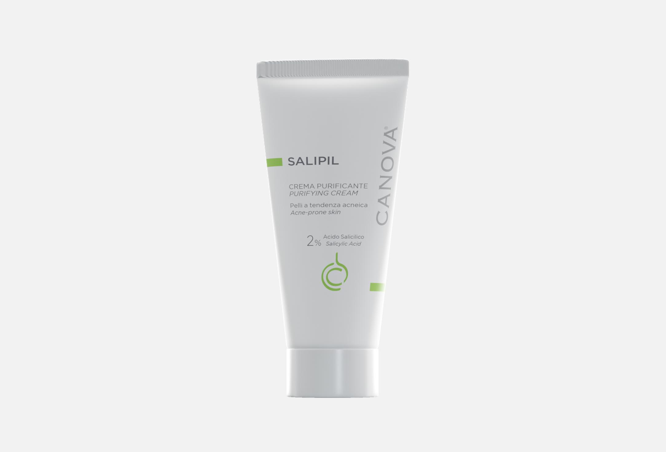 SALIPIL PURIFYING CREAM  50 
