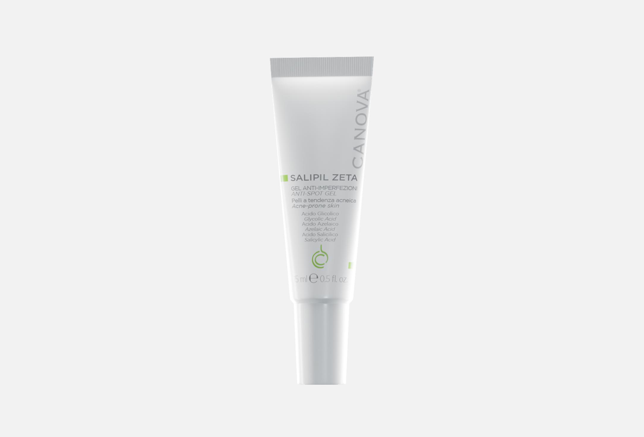 SALIPIL ZETA ANTI-SPOT GEL 15