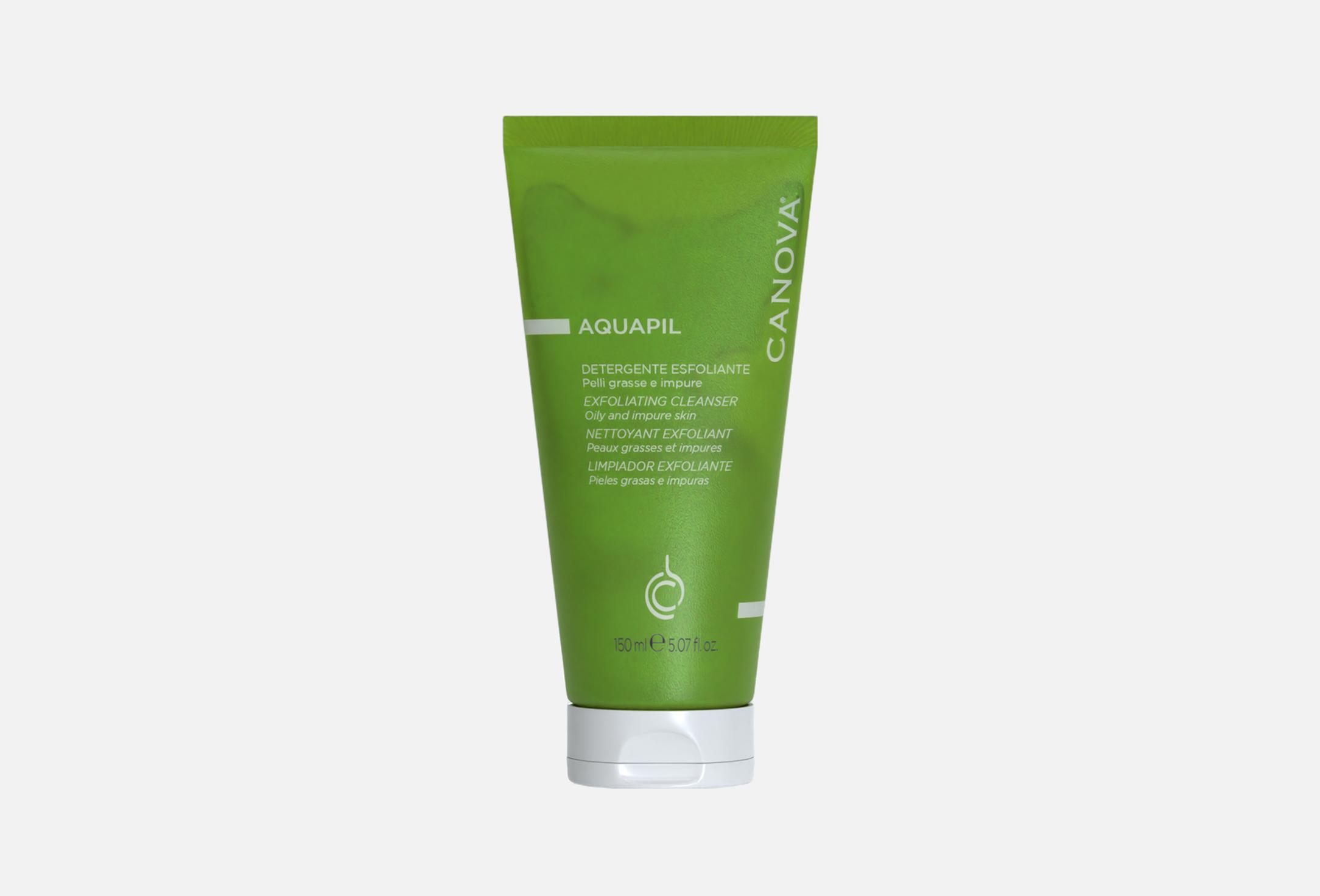 AQUAPIL DETERGENTE CLEANSER GEL  150 