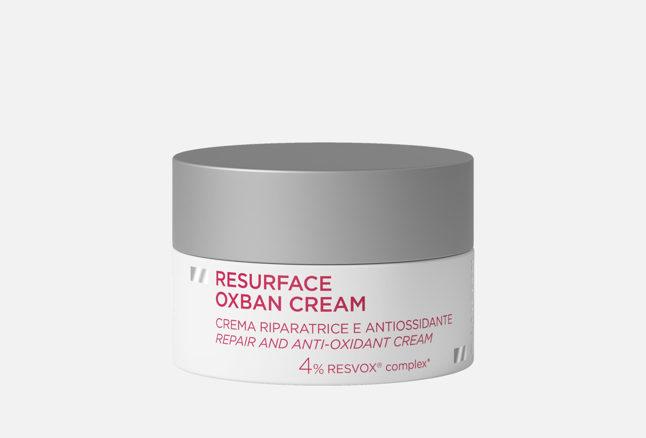 RE-SURFACE OXBAN REPAIR CREAM 50