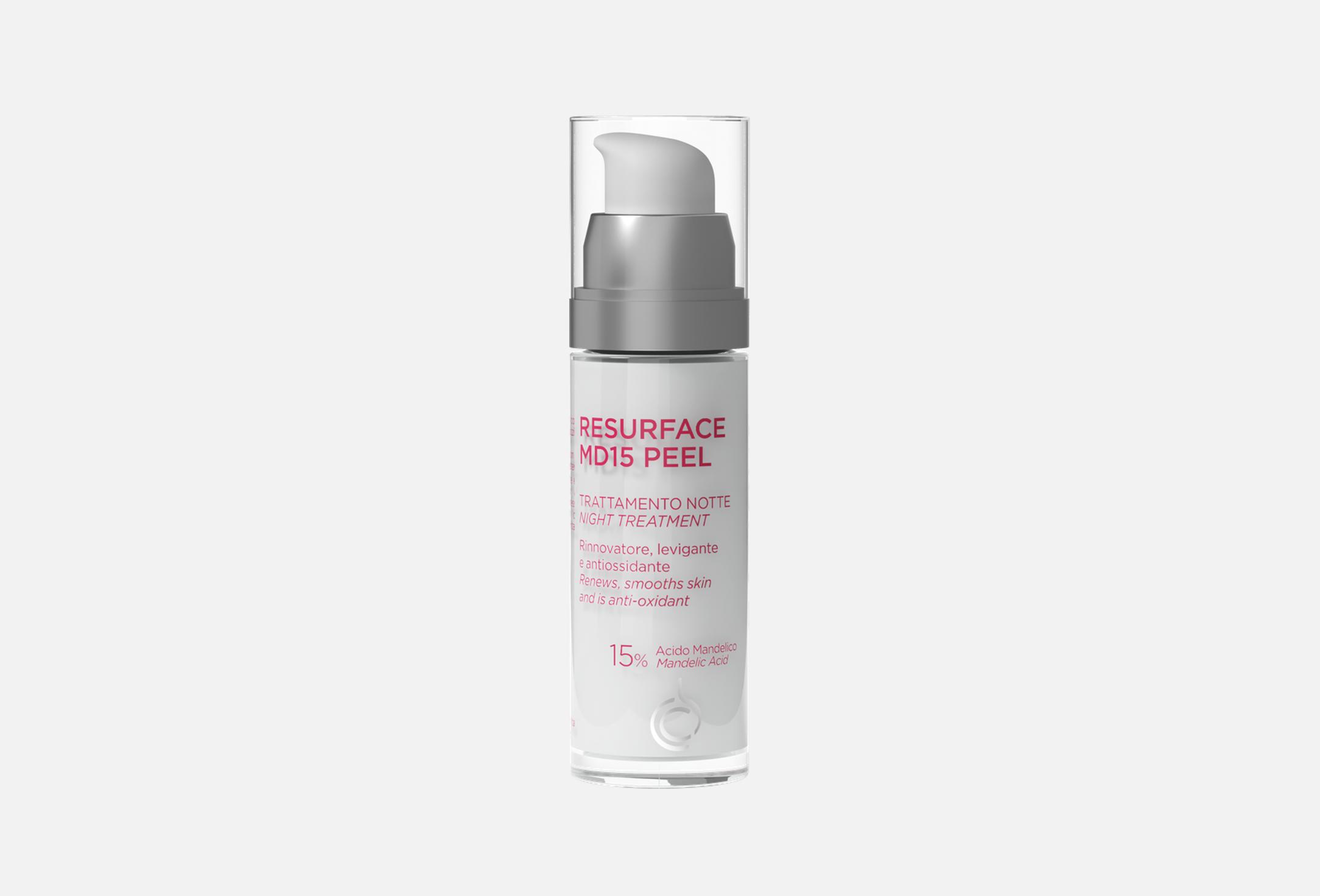 RE-SURFACE MD15 PEEL  30 