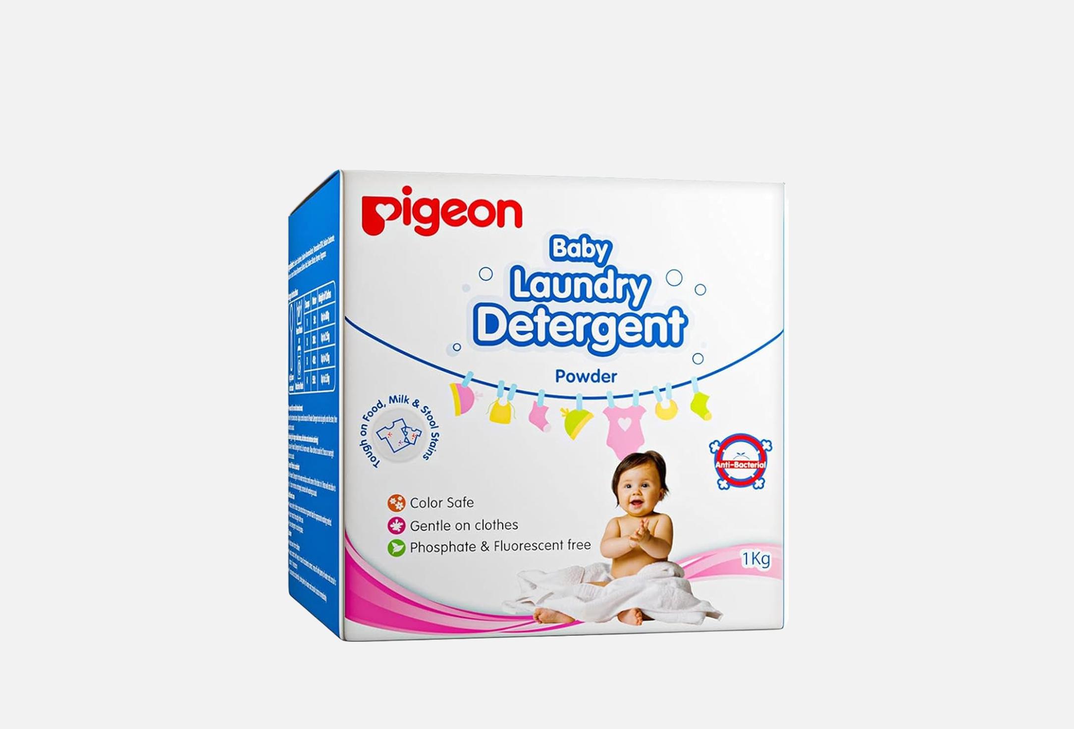 Laundry Detergent Powder  1 