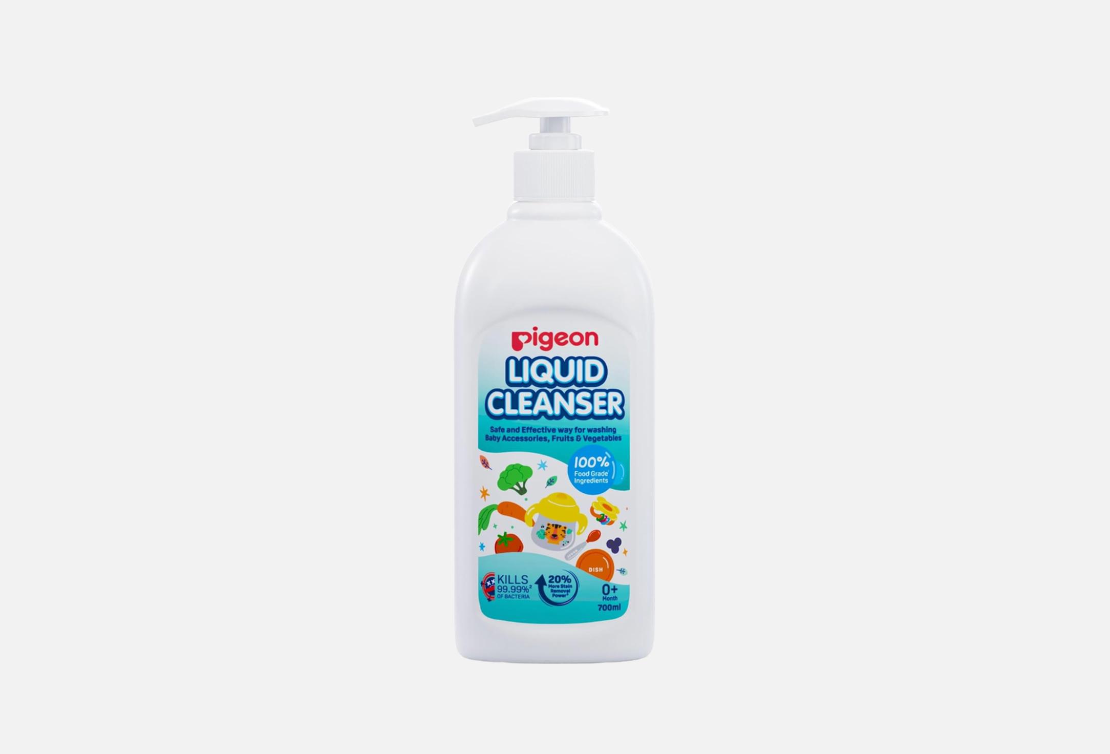 ليكويد كلينزر  700 