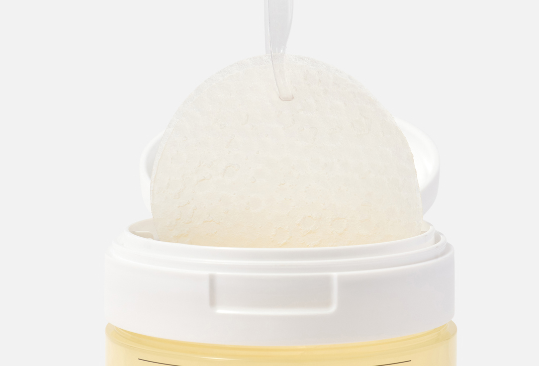 Biodance Face Toner Pads Vita Niacinamide