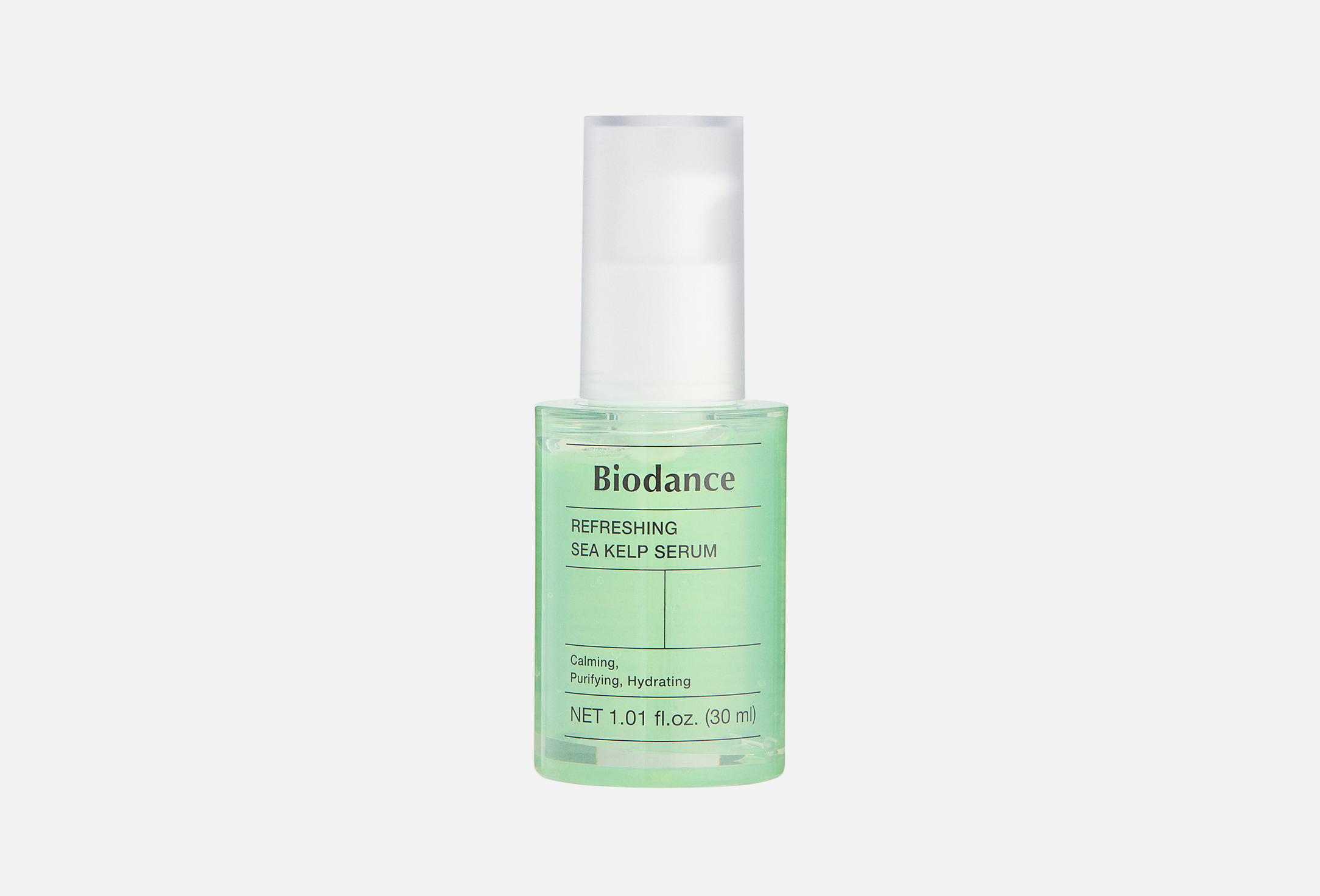 REFRESHING SEA KELP SERUM 30