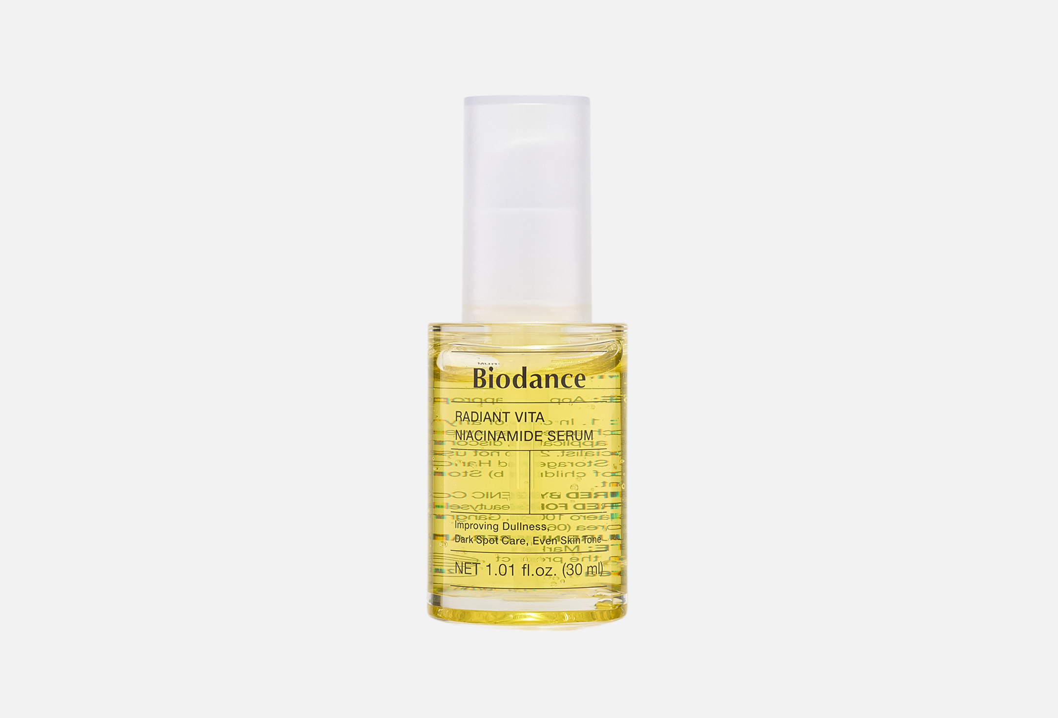 RADIANT VITA NIACINAMIDE SERUM 30