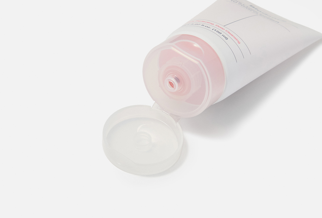 Biodance 2-in-1 Face Cleanser & Mask Collagen Mask To Foam Cleanser