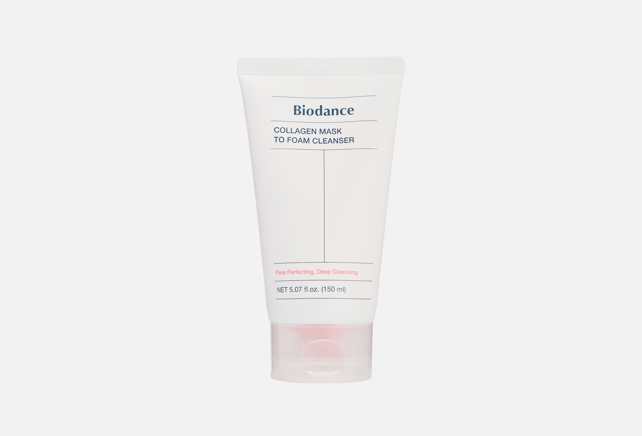 Collagen Mask To Foam Cleanser 150