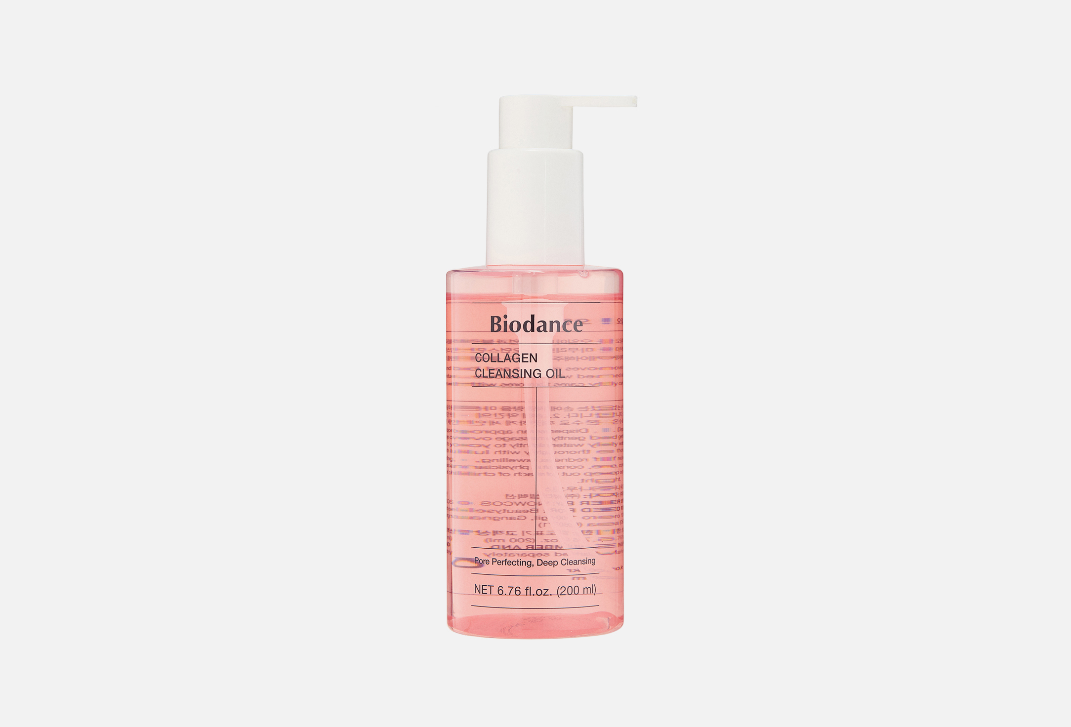 Collagen Cleansing Oil  200 