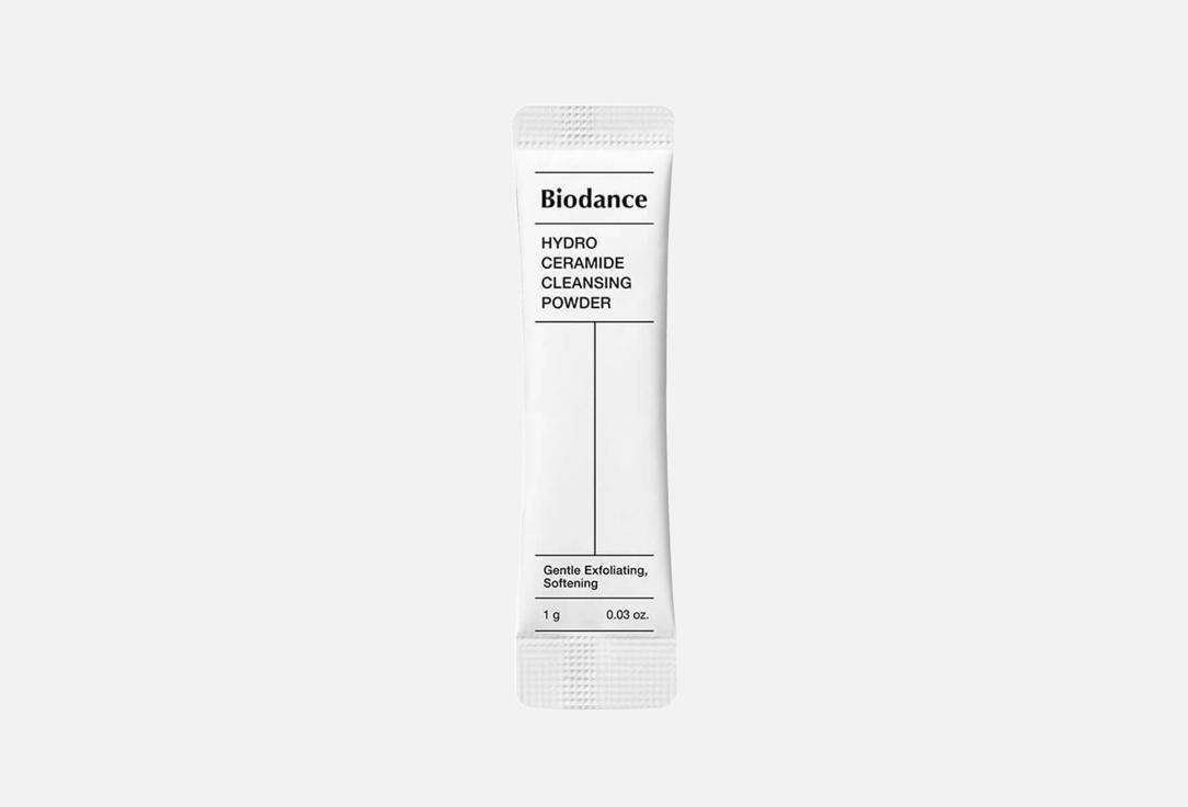 Biodance Enzyme Cleansing Powder Hydro Ceramide Cleansing Powder