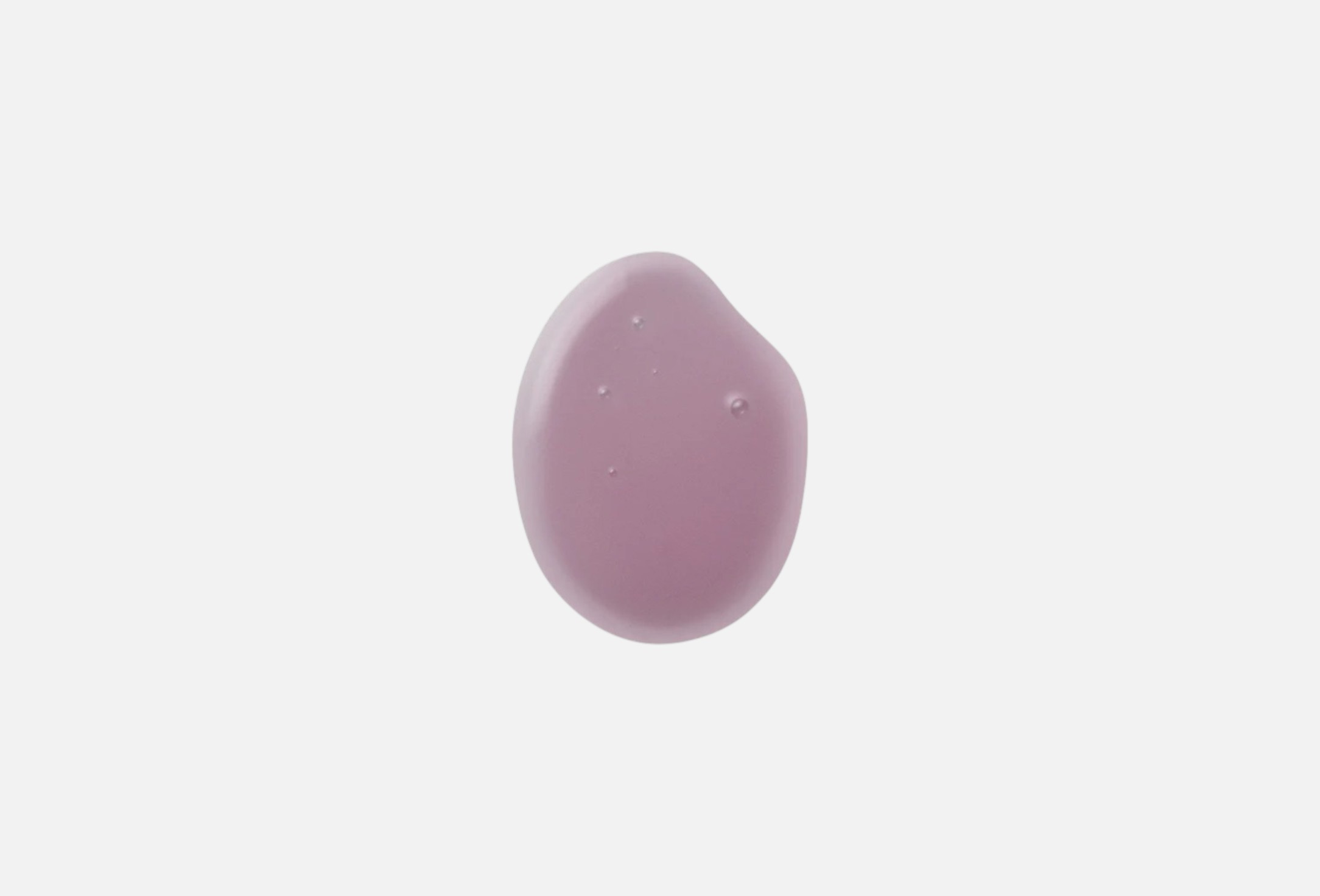 EQQUALBERRY Pore minimizing hydrating face serum Purple PDRN Pore Minimizing Serum