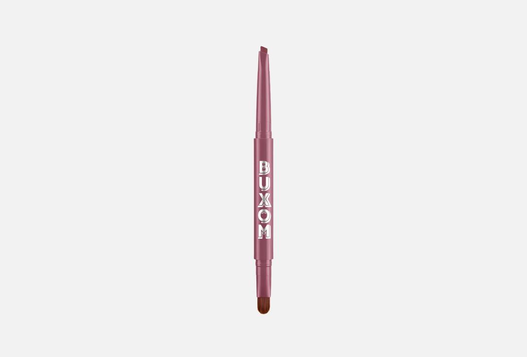 Buxom Plumping lip defining pencil Power Line™ Plumping Lip Liner