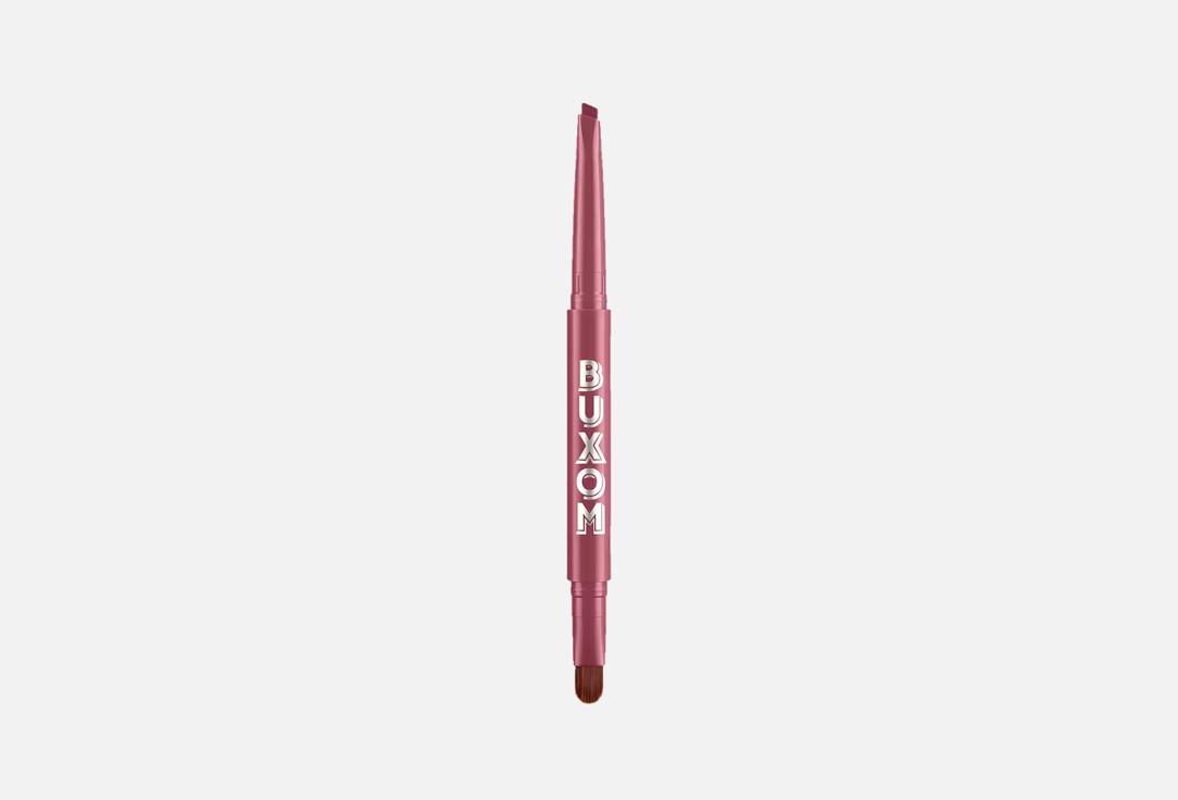Buxom Lip defining creamy pencil Power Line™ Lip Pencil
