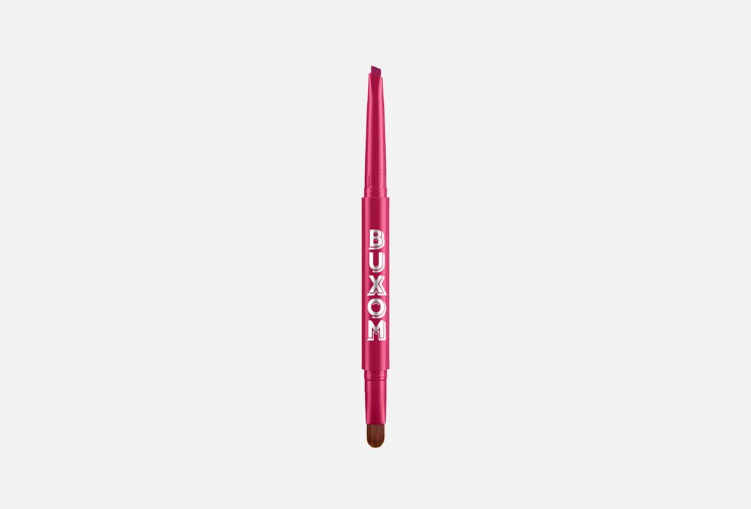 Buxom Lip defining creamy pencil Power Line™ Lip Pencil