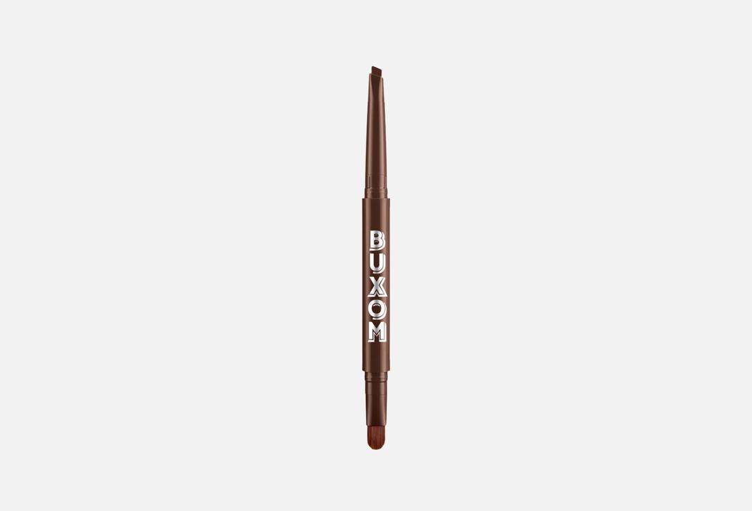 Buxom Lip defining creamy pencil Power Line™ Lip Pencil Chiseled Chocolate 1.8 g Buxom Lip defining creamy pencil Power Line™ Lip Pencil