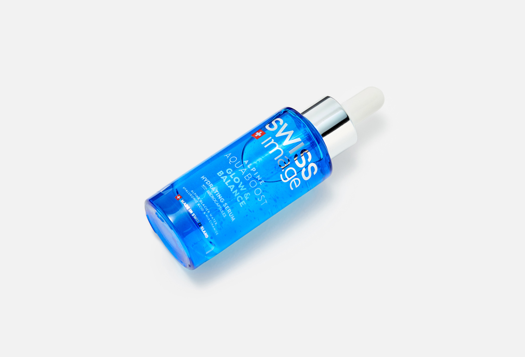Swiss image Hydrating Serum Aquaboost
