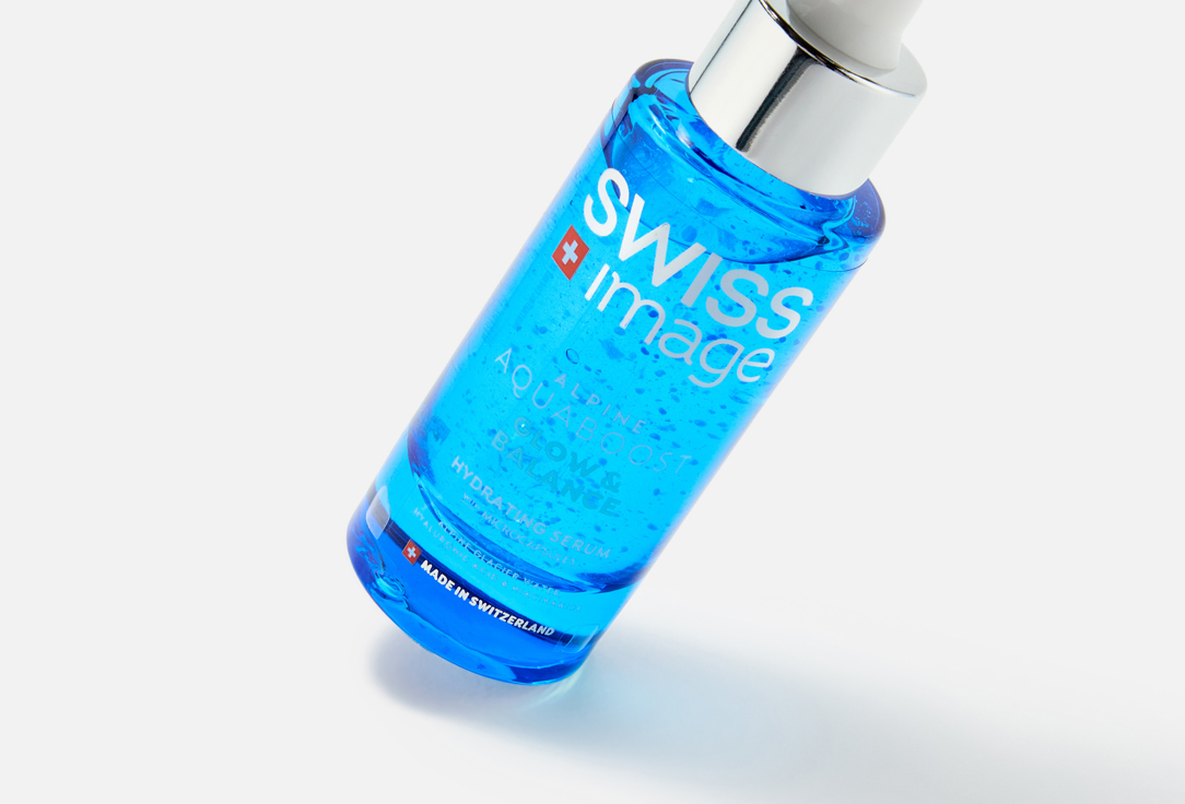 Swiss image Hydrating Serum Aquaboost