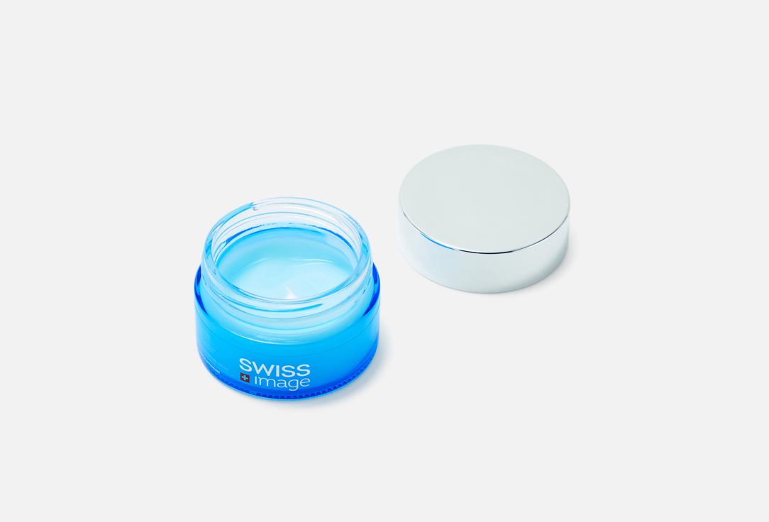 Swiss image Hydrating Water Gel Cream Aquaboost