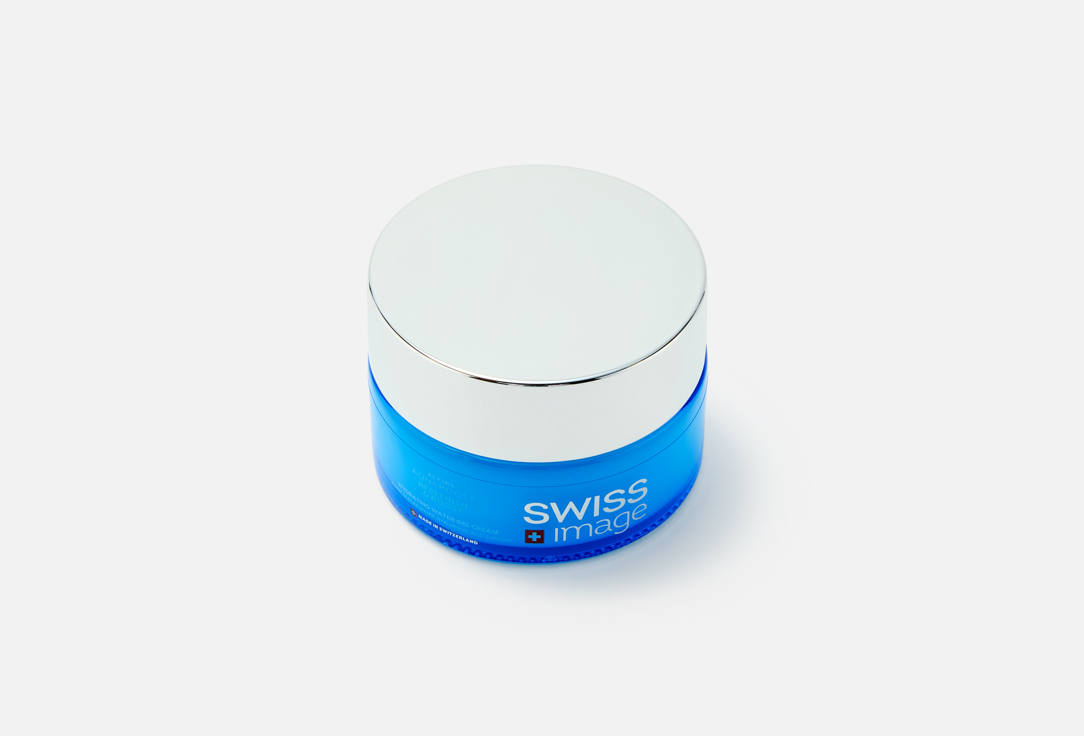 Swiss image Hydrating Water Gel Cream Aquaboost