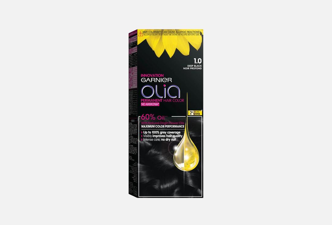 Garnier Hair Color Olia
