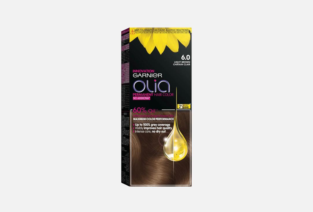 Garnier Hair Color Olia