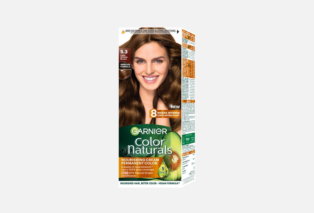Garnier Краска для волос COLOR NATURALS