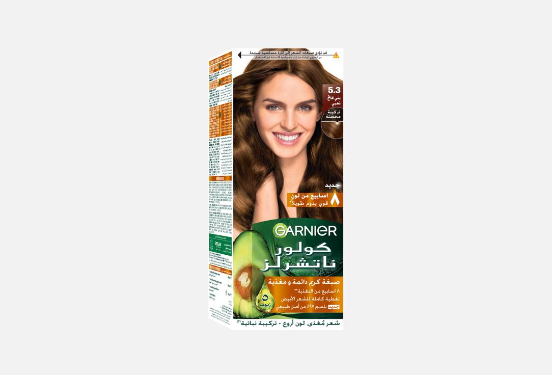 Garnier Краска для волос COLOR NATURALS