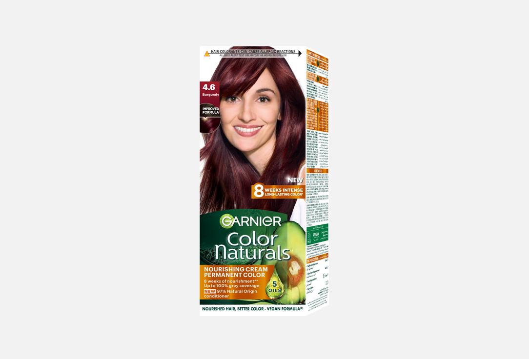 Garnier Краска для волос COLOR NATURALS