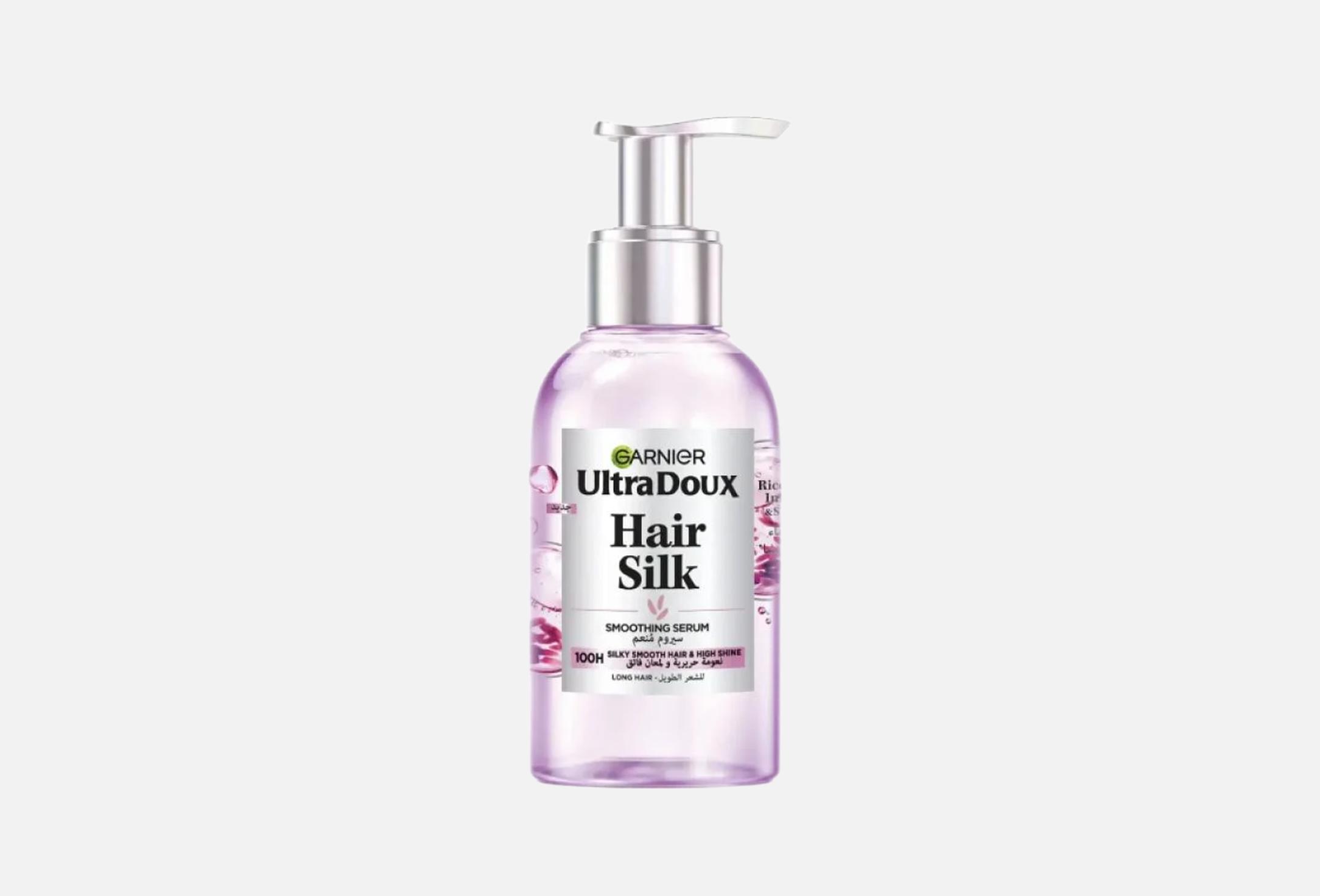 Hair Silk